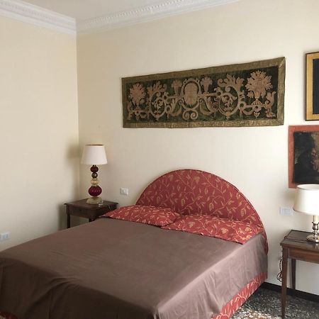 Ca' Turelli Dimora Storica Hotel Venice Exterior photo