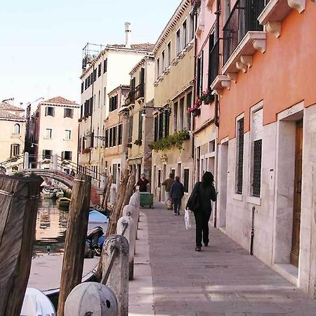 Ca' Turelli Dimora Storica Hotel Venice Exterior photo
