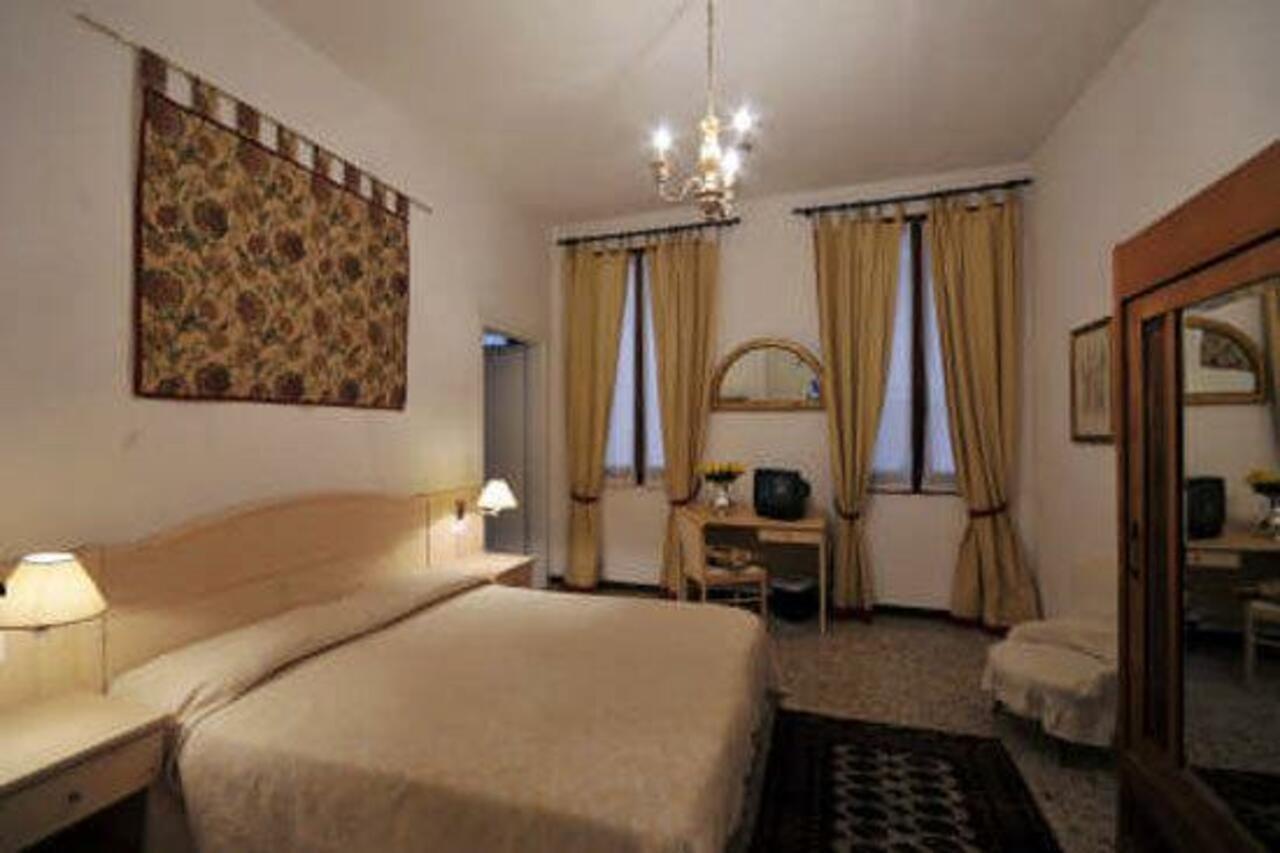 Ca' Turelli Dimora Storica Hotel Venice Exterior photo