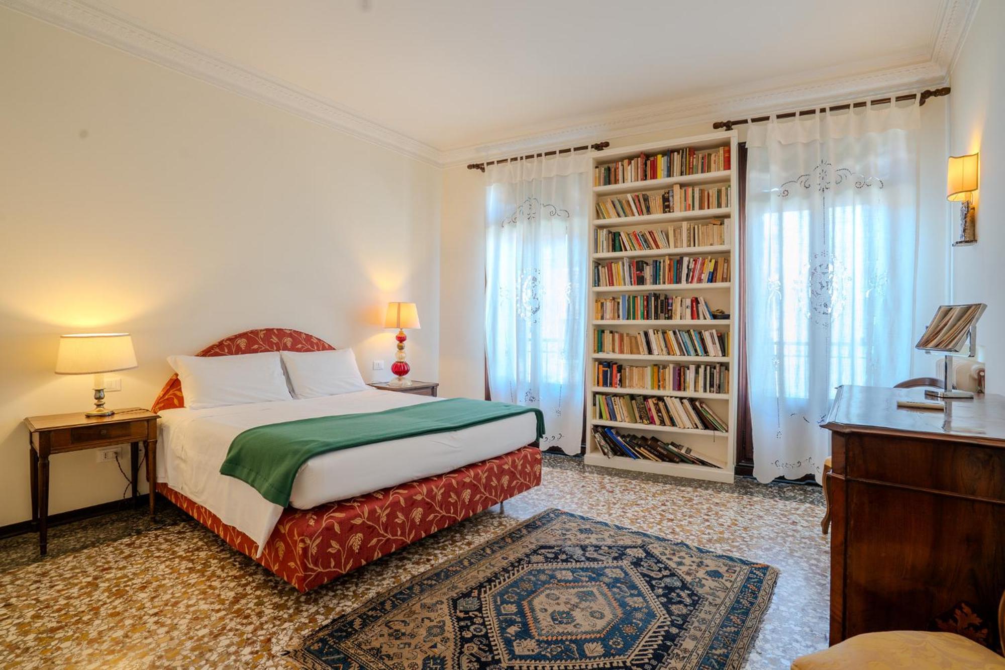 Ca' Turelli Dimora Storica Hotel Venice Exterior photo