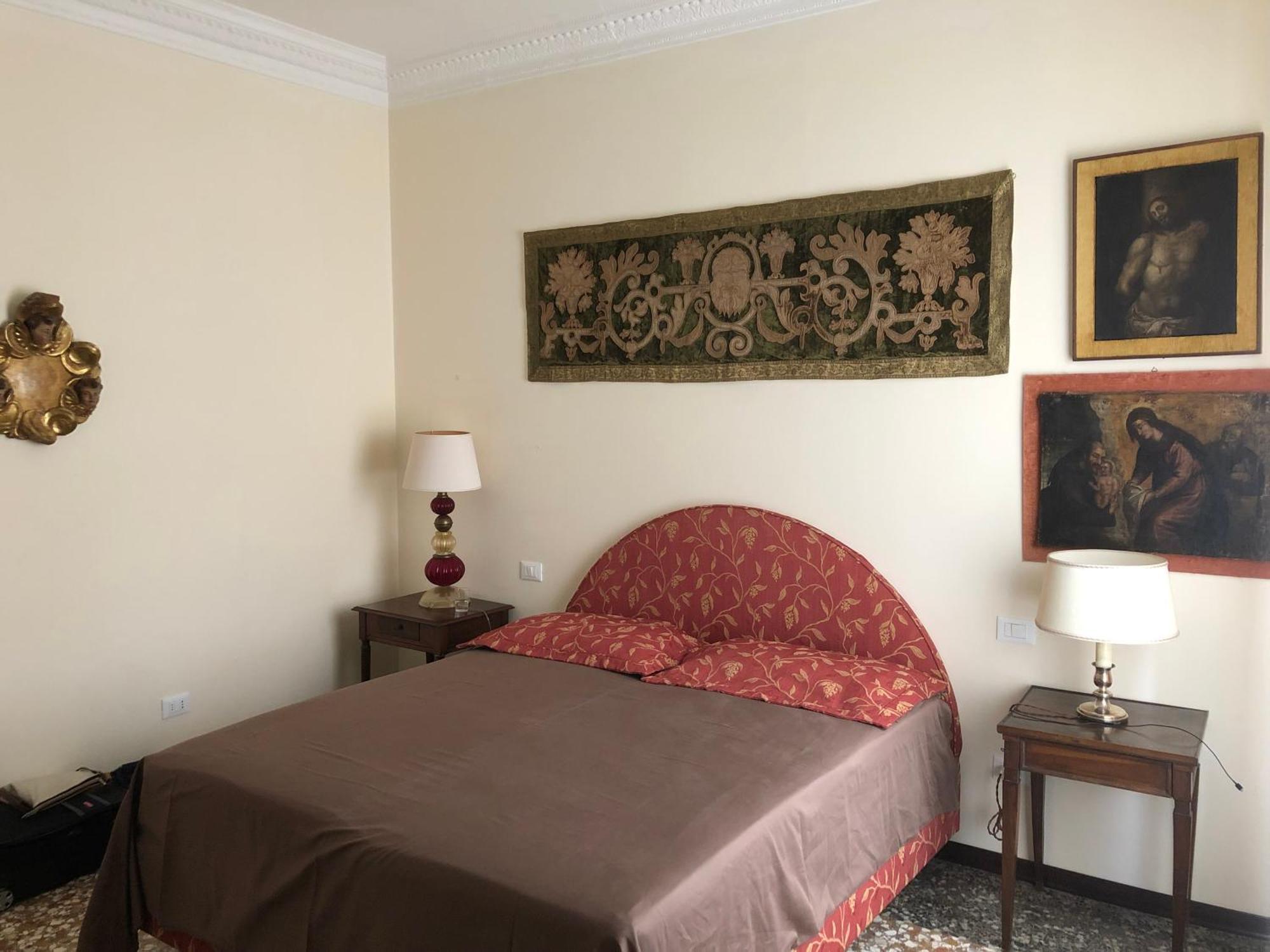 Ca' Turelli Dimora Storica Hotel Venice Exterior photo
